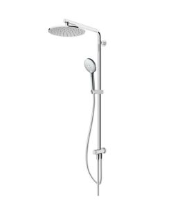 Thanh Sen Hafele Multi Compact - Chrome 589.85.028 - 6 Thanh Sen Hafele Multi Compact - Chrome 589.85.028 - 5