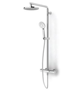 Bộ Sen Cây Điều Nhiệt Hafele 589.85.004
