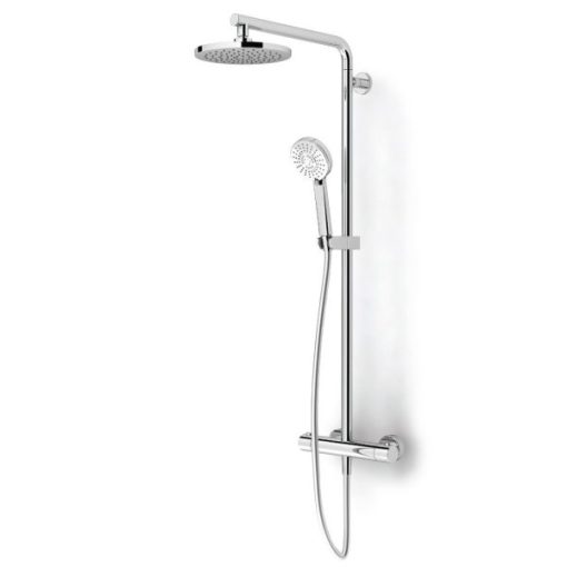 Bộ Sen Cây Điều Nhiệt Hafele 589.85.004 - 1