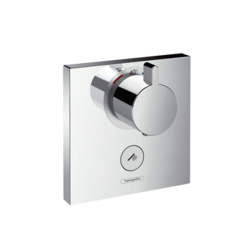 Bộ Trộn Điều Nhiệt Hafele Select 589.50.320 - 1