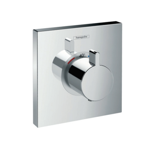 Bộ Trộn Âm Điều Nhiệt Hafele Showerselect 589.50.319 - 3