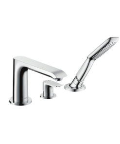 Bộ Trộn Bồn Tắm 3 Lỗ Hafele Metris 589.50.230