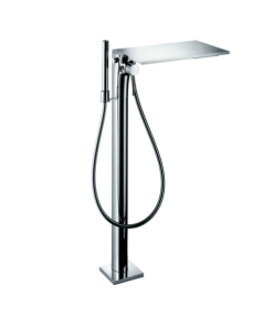 Bộ Trộn Bồn Tắm Âm Sàn Hafele Massaud 589.29.492 - 6 Bộ Trộn Bồn Tắm Âm Sàn Hafele Massaud 589.29.492 - 5