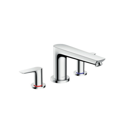 Bộ Trộn Bồn Tắm 3 Lỗ Talis E Hafele 589.29.293 - 3
