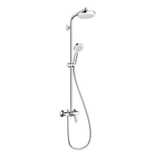 Cây Sen Tắm Đứng Hafele Crometta (Zd) 589.54.004 - 3