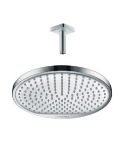 Sen Đầu Gắn Trần Hafele Raindance Crometta S 589.52.678