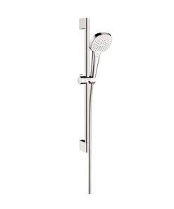 Bộ Sen Tay Kèm Thanh Trượt Hafele Croma Select E Vario 589.51.566