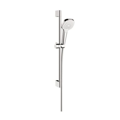 Bộ Sen Tay Kèm Thanh Trượt Hafele Croma Select E Vario 589.51.566 - 1