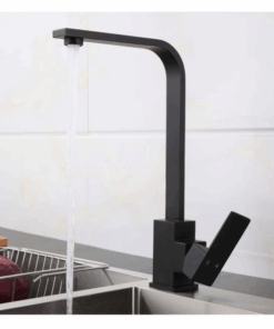 Vòi rửa chén bát Dann DA901