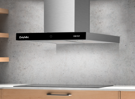 Máy hút mùi Dann DS70T - 9