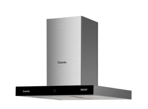 Máy hút mùi Dann DS70T - 1