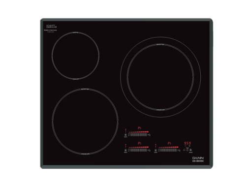 Bếp từ Dann DS-IB636X - 1