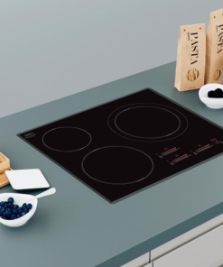 Bếp từ Dann DS-IB636X - 8 Bếp từ Dann DS-IB636X - 7