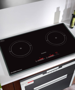 Bếp từ Dann DS-IB888 Premium - 9