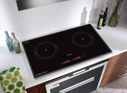 Bếp từ Dann DS-IB888 Premium - 3