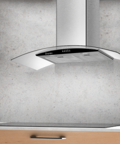 Máy hút mùi Dann DA70EB - 15