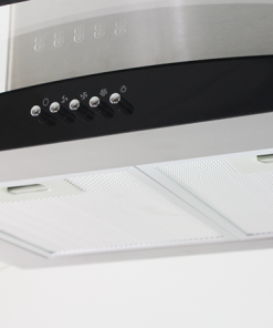 Máy hút mùi Dann DA70EB - 21