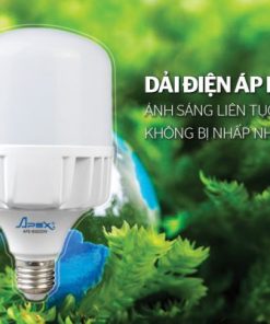 Đèn LED bulb nhôm đúc Apex APE-BND20W - 22 Đèn LED bulb nhôm đúc Apex APE-BND20W - 21