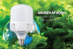 Đèn LED bulb nhôm đúc Apex APE-BND20W - 21