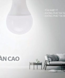 Bóng đèn led Sunhouse SHE-LEDA70AL-A15W - 20 Bóng đèn led Sunhouse SHE-LEDA70AL-A15W - 19