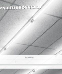 Bóng đèn LED tuýp thủy tinh Sunhouse SHE-TUPTT01-18W - 17
