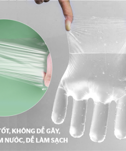 GĂNG TAY PHÂN HỦY SINH HỌC SUNHOUSE KS-PG290L - 19