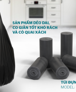 Túi đựng rác phân hủy sinh học SUNHOUSE KS-GA7885B - 20 Túi đựng rác phân hủy sinh học SUNHOUSE KS-GA7885B - 19