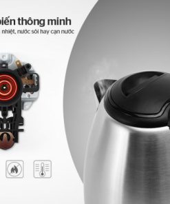 ẤM SIÊU TỐC SUNHOUSE 1,8L SHD1182 - 24 ẤM SIÊU TỐC SUNHOUSE 1,8L SHD1182 - 23