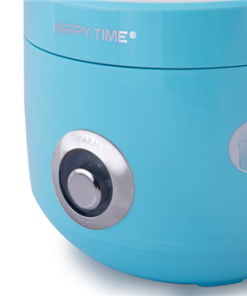 NỒI CƠM ĐIỆN 1.2L HAPPY TIME HTD8522G - 9