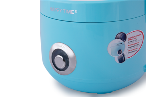 NỒI CƠM ĐIỆN 1.2L HAPPY TIME HTD8522G - 3