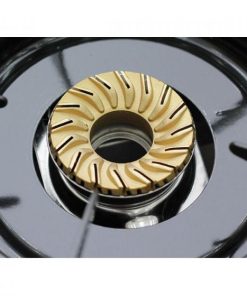 Bếp Gas Rinnai RV-3715GL(FM) - 12 Bếp Gas Rinnai RV-3715GL(FM) - 11