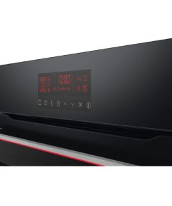 Lò Nướng Âm Tủ Fagor Oven 8H-185TCNA - 27