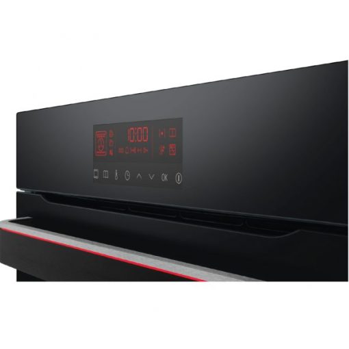 Lò Nướng Âm Tủ Fagor Oven 8H-185TCNA - 13