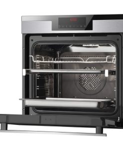 Lò Nướng Âm Tủ Fagor Oven 8H-195TCXA - 19