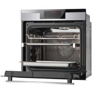 Lò Nướng Âm Tủ Fagor Oven 8H-195TCXA - 19