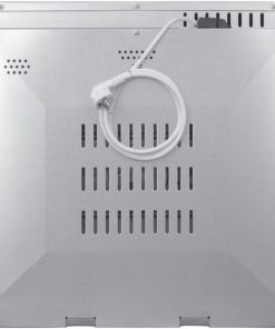 Lò Nướng Âm Tủ Fagor Oven 8H-275AXA - 24