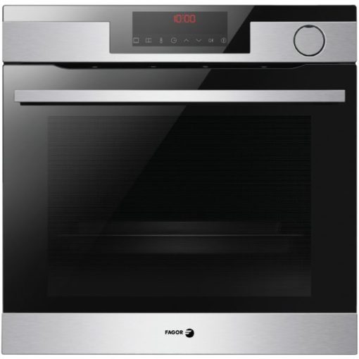 Lò Nướng Hấp Kết Hợp Fagor Oven 8H-875TCXA - 3