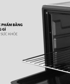 LÒ NƯỚNG 10L SUNHOUSE SHD4206 - 17