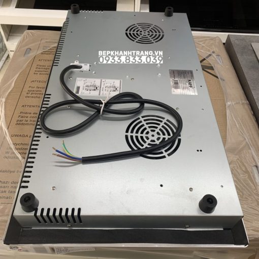 BẾP ĐIỆN TỪ KAFF KF-988IC