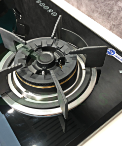 BẾP GAS ÂM KAFF KF-670