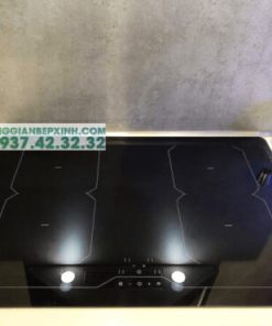 Bếp từ 4 vùng nấu Malloca MI-784 ITG / Nhập khẩu Italia, kính Ceramic - 13 BẾP TỪ 4 VÙNG NẤU MALLOCA MI-784 ITG