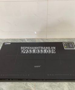 Bếp Từ KAFF KF-988II - 27 BẾP TỪ KAFF KF-988II