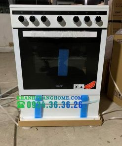 BẾP TỪ LIỀN LÒ KAFF KF IK60850