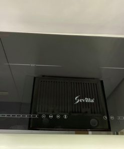 BẾP ĐIỆN TỪ CAO CẤP SEVILLA SV-Y17