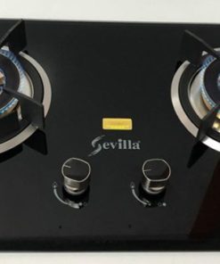 BẾP GAS ÂM CAO CẤP SEVILLA SV-502