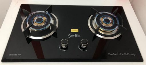 BẾP GAS ÂM CAO CẤP SEVILLA SV-502