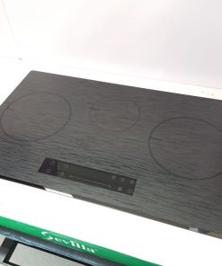 BẾP TỪ CAO CẤP SEVILLA SV-337II