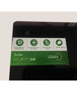 BẾP TỪ CAO CẤP SEVILLA SV-637II