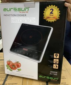 BẾP TỪ ĐƠN EUROSUN EU-T185S