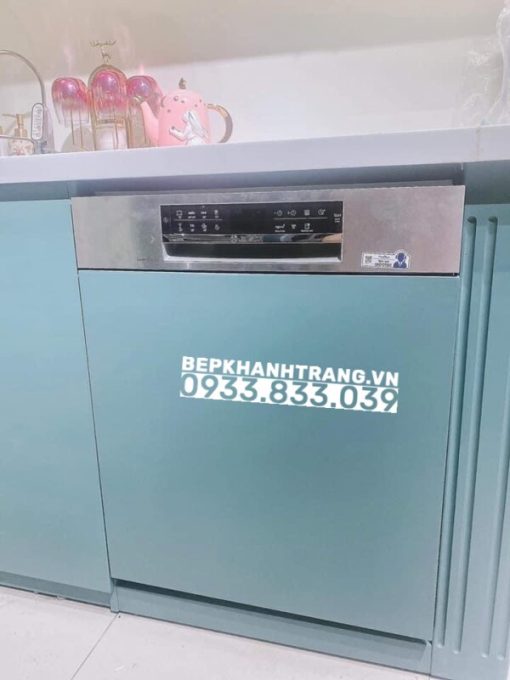 BOSCH SGI4HCS48E SERIE 4